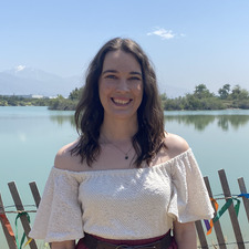 Kendra Schlepphorst