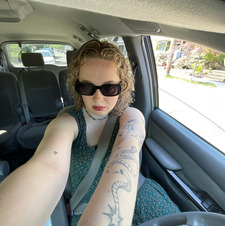 Ella Lieberman