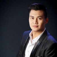 Chris Lim