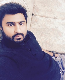 Muhammad Usman Chaudhry