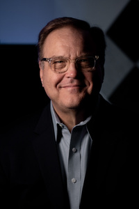 Ed Snyder
