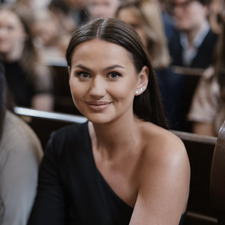 Ugnė Mickevičiūtė