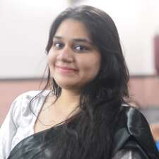 Mohini Shukla