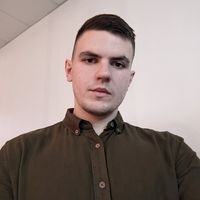 Володимир Клюйко