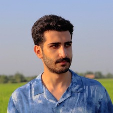 Mahdi Hadian
