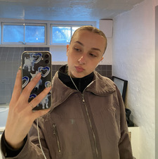 Emma Tofte