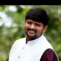 Vinodh Gowda