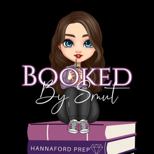 bookedbysmut Nikki