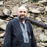 Віктор Древняк