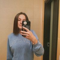 Юляша Сырцова