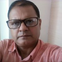 Krishna Adhikari