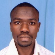 Charles Magesa