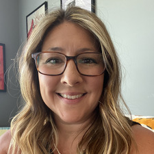 Amy Gregoire
