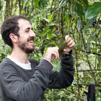 Guillermo Gómez López