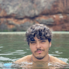Luan Lessa