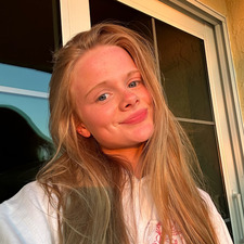 Lucy McGovern