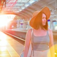 Марина Карповская