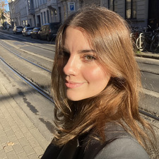 Valeria Prieto