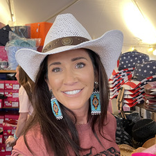 Kelli Shoemaker mcree
