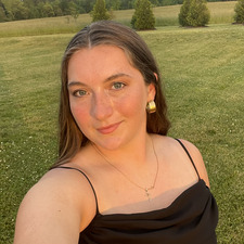 Elizabeth Roush