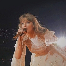 Julieta (Taylor’s version) 