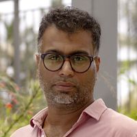 Latheesh Lakshman