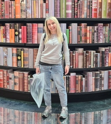 Lia Angela