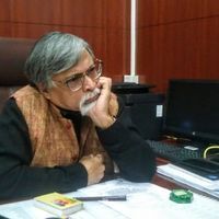 Pradip Basu