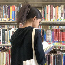 ♡︎ Kura ♡︎ (nesta’s version)