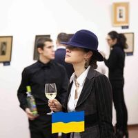 Катерина Кірсанова