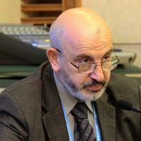 Dumitru Preda