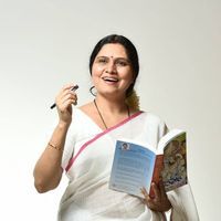 Asha Raghu