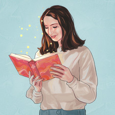 Melissa Rae (raenydayreads)