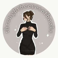 throughtheeyesofbooks