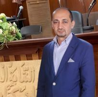 Sameh rashad سامح رشاد