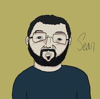 Sean Grossman