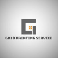 Grid Print