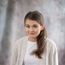 Abigail Krahe