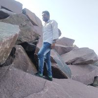 ಜಗದೀಶ ಕೆವಿ