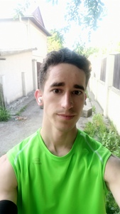 Андрій Колодяженський