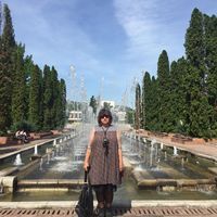 Боряна Кръстева