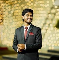 Nagendra Sai