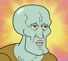 Ur mom
