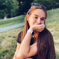 Natalie Bronfin