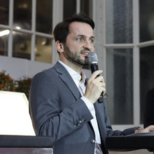 Boris Andrijevic