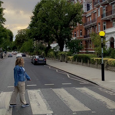 Sofia Dosio Peirotti