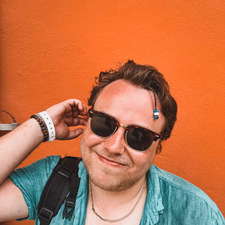 Tyler Lorentzen