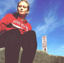 Tia Ferrell