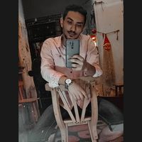 Ahmed Bakr