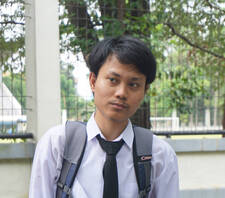 Rinaldi Pratama Putra